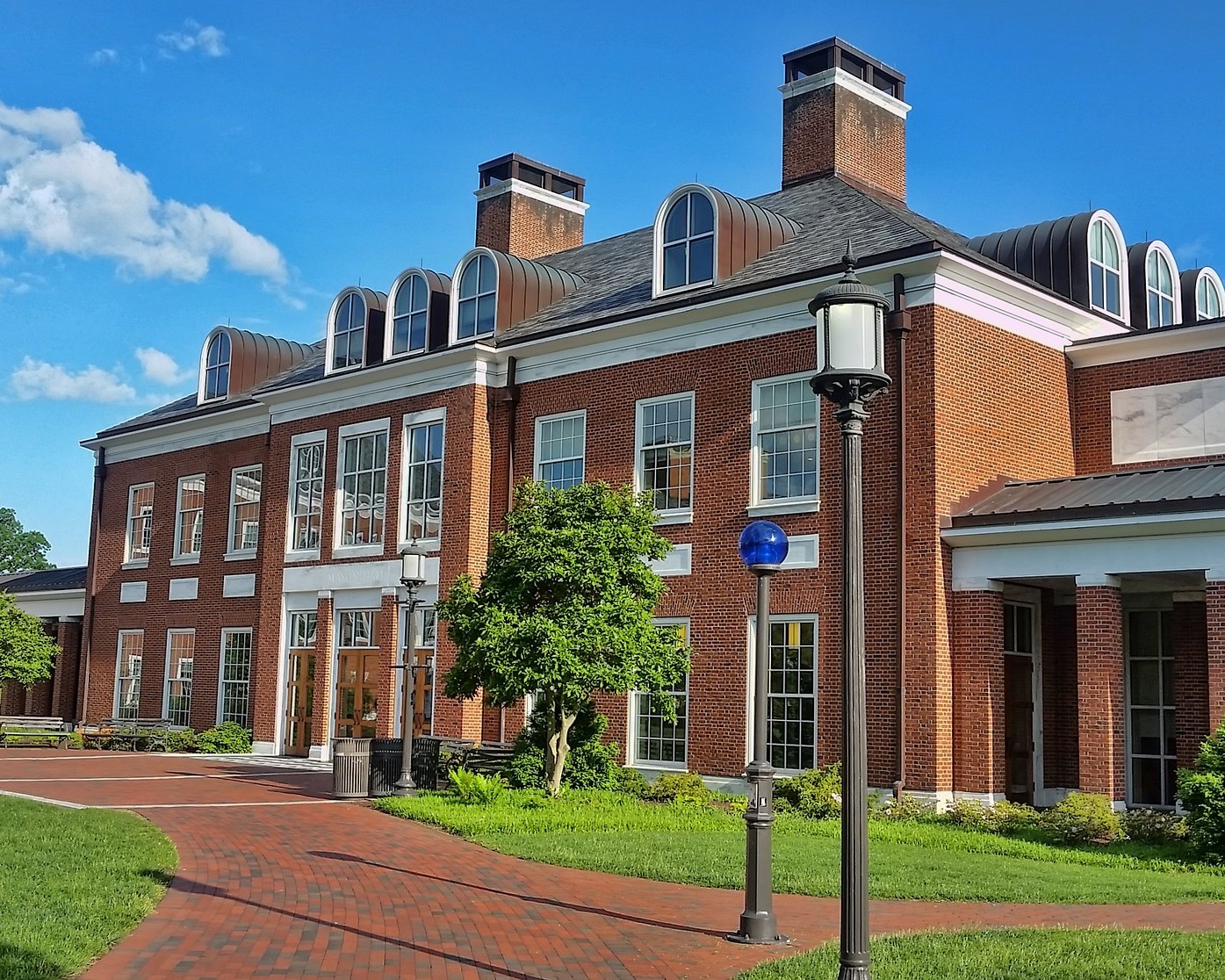 Johns Hopkins University